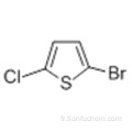 2-BROMO-5-CHLOROTHIOPHENE CAS 2873-18-9